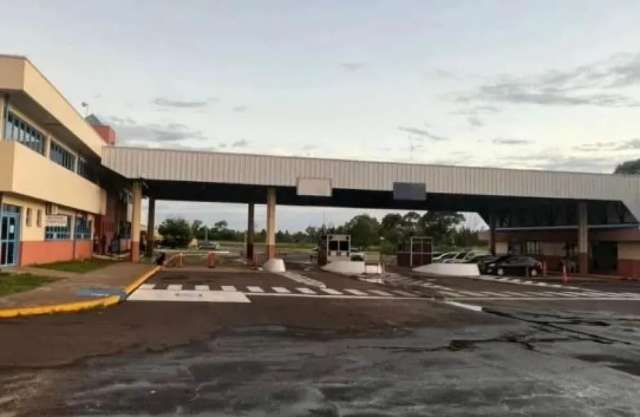 La empresa CS Infra, del grupo Simpar, asumirá la concesión del puente internacional entre Santo Tomé y São Borja,